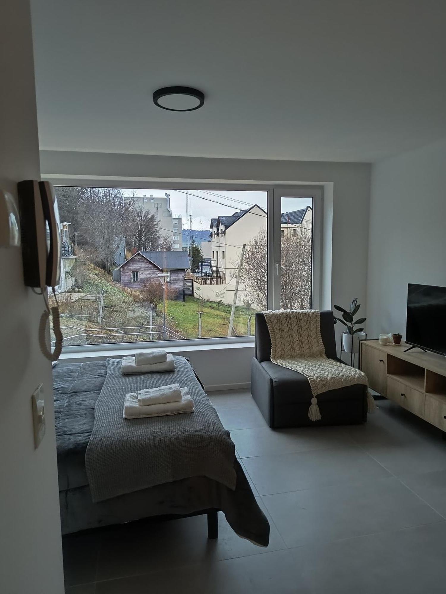 Apartsuite308 Apartment Ushuaia